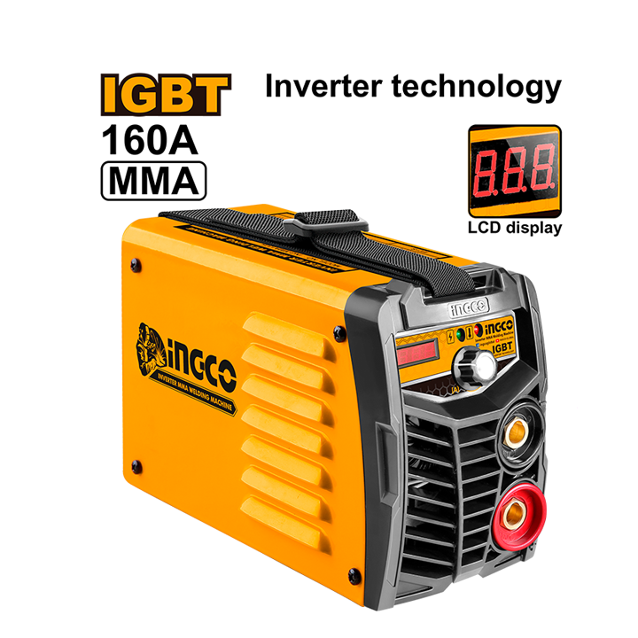 ingco-mma16015-shedughebis-aparati-photo-2