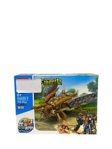 Product image of ასაწყობი საბავშვო LEGO
