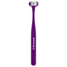 Product image of Dr. Barmans SuperBrush Special  კბილის ორთავიანი ჯაგრისი