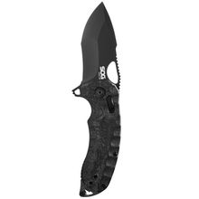 Product image of SOG Kiku XR Blkout დანა