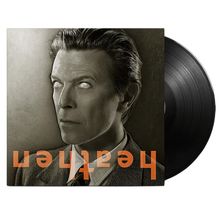 Product image of David Bowie - Heathen ვინილი