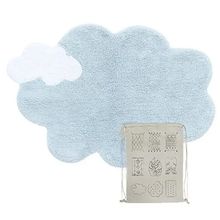 Product image of Lorena Canals Mini Dream საბავშვო ხალიჩა