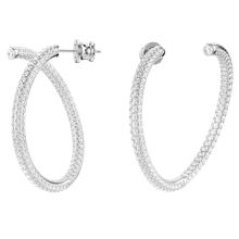 Product image of Swarovski Dextera საყურე
