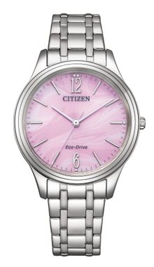 Product image of Citizen EM0411-71X ქალის საათი