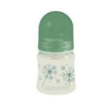 Product image of Baby-Nova საბავშვო ბოთლი საწოვარით