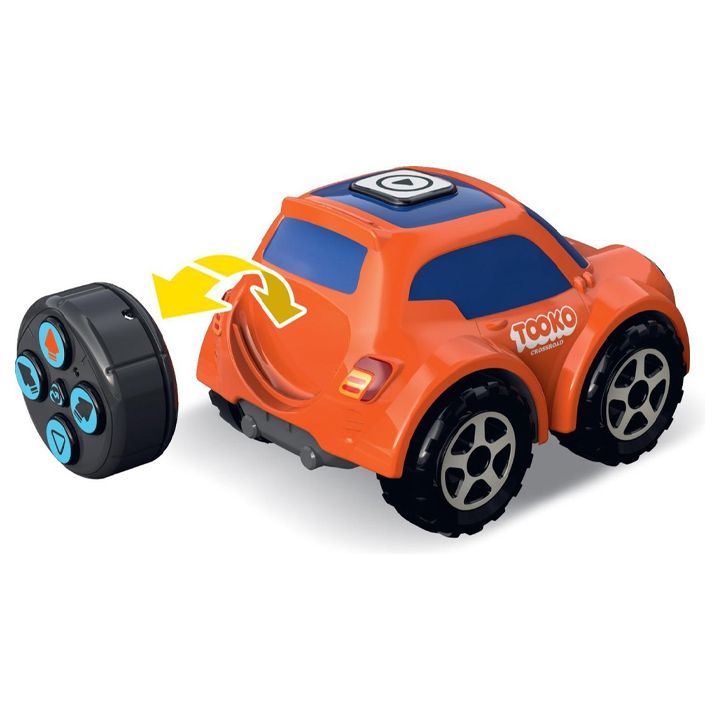 silverlit-distantsiuri-martvis-manqana-photo-4