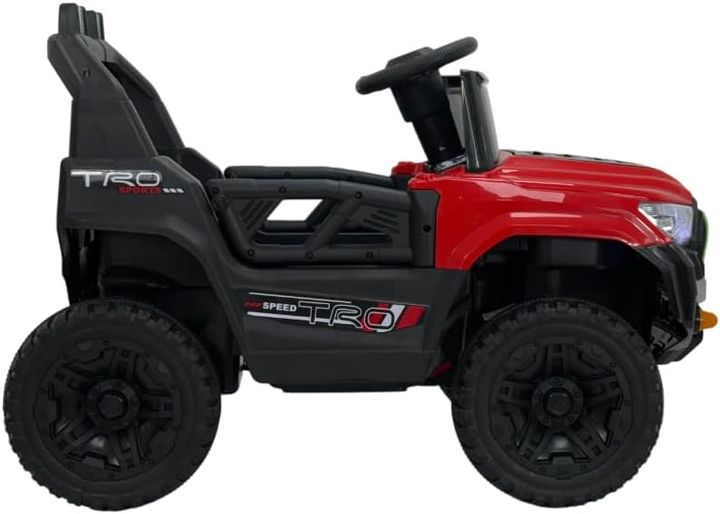 sabavshvo-eleqtro-manqana-mercedes-benz-gm-505-red-2-dzrava-12v-photo-3