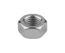 Product image of ქანჩი ექვწახნაგა Koelner DIN 934 M4 A2, 25 ც B-934-04-A2