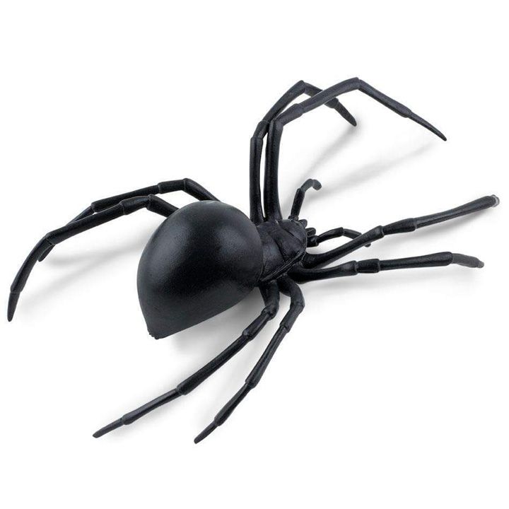 safari-black-widow-spider-satamasho-figura-photo-4