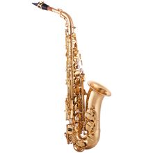 Product image of John Packer JP041 Alto Saxophone Eb in Lacquer საქსოფონი