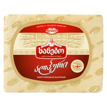 Product image of სანებო ალპური ყველი 45% 530გრ