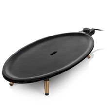 Product image of PRINCESS 103200 CHEF ELYPSE PURE გრილი