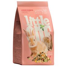 Product image of Little One საკვები ახალგარდა კურდღლებისთვის 400გრ