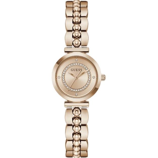 guess-ladies-rose-gold-tone-analog-watch-saati