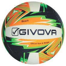 Product image of GIVOVA სანაპირო ფრენბურთის ბურთი