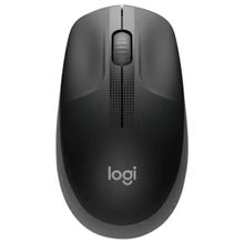 Product image of LOGITECH M190 ნაცრისფერი (L910-005906) უსადენო მაუსი