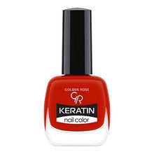 Product image of GR KERATIN NAIL COLOR NO:134 ფრჩხილის ლაქი