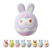 Product image of Sanrio characters Rabbit Fun Egg Series Surprise Box Figure ყუთი-სიურპრიზი