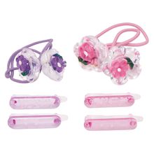 Product image of TITANIA 8007 თმის სამაგრი