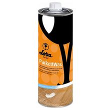 Product image of იატაკის საწმენდი PARKETTWAX 1 ლიტ