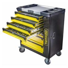 Product image of TOPMASTER 455555 182 PICS ინსტრუმენტების კარადა