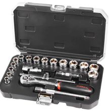 Product image of FIXMAN სოკეტების ნაკრები