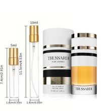 Product image of TRUSSARDI PURE JASMINE სუნამო