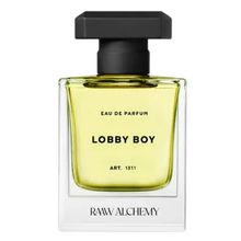 Product image of Raaw Alchemy Eau De Parfum Lobby Boy 50მლ სუნამო