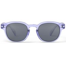 Product image of GIGGLES JUNIOR SUN C Athletic Purple მზის სათვალე