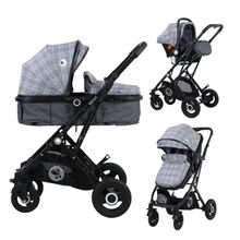 Product image of Lorelli საბავშვო ეტლი