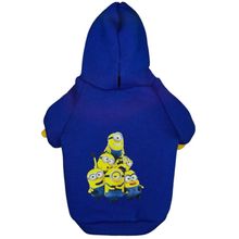 Product image of PETSUP MINIONS ძაღლის  ტანსაცმელი