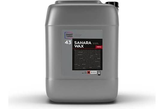 sahara-wax-43-20l