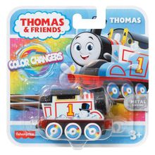 Product image of MATTEL THOMAS & FRIENDS სათამაშო მატარებელი