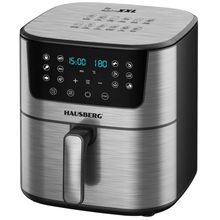 Product image of HAUSBERG HB-2363IN აეროგრილი