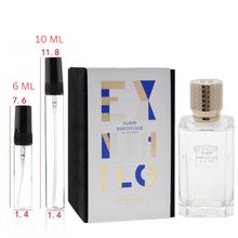 Product image of EX NIHILO FLEUR NARCOTIQUE  ზეთოვანი სუნამო
