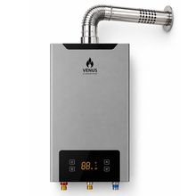 Product image of გაზის წყლის გამაცხელებელი Venus