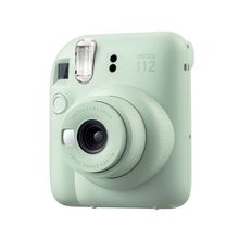 Product image of Instax Mini 12 Mint Green ფოტოაპარატი