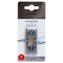 Product image of VINOVE REFILL SILVERSTONE პარფიუმის კარტრიჯი