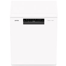 Product image of GORENJE GS673C60W ჭურჭლის სარეცხი მანქანა 16 პერსონაზე