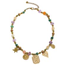 Product image of FRIDA Mystical eye ყელსაბამი
