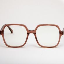 Product image of Chicorée The Lucy Brown ეკრანის სათვალე