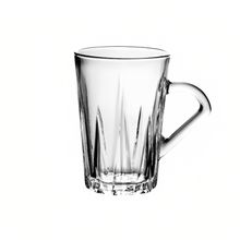 Product image of BLINKMAX KTZB112 მინის ჭიქა