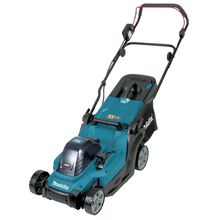 Product image of Makita LM003GM103 740W უსადენო გაზონის საკრეჭი