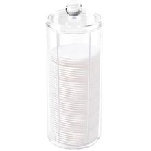 Product image of ბამბის დისკების ორგანაიზერი