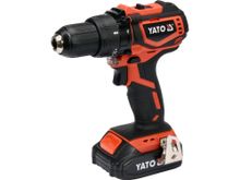 Product image of Yato YT82794 დრელი ელემენტით