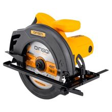 Product image of ცირკულარული ხერხი DINGQI 10090107 (1400 W)