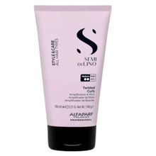 Product image of ALFAPARF SEMI DILINO TWISTED CURLS 150მლ ხვეული თმის კრემი