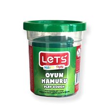 Product image of LETS პლასტელინი