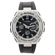 Product image of Casio GST-S110-1ADR მაჯის საათი