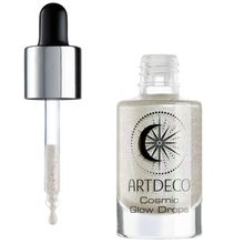 Product image of Cosmic Glow Drops ბრჭყვიალა ზეთი